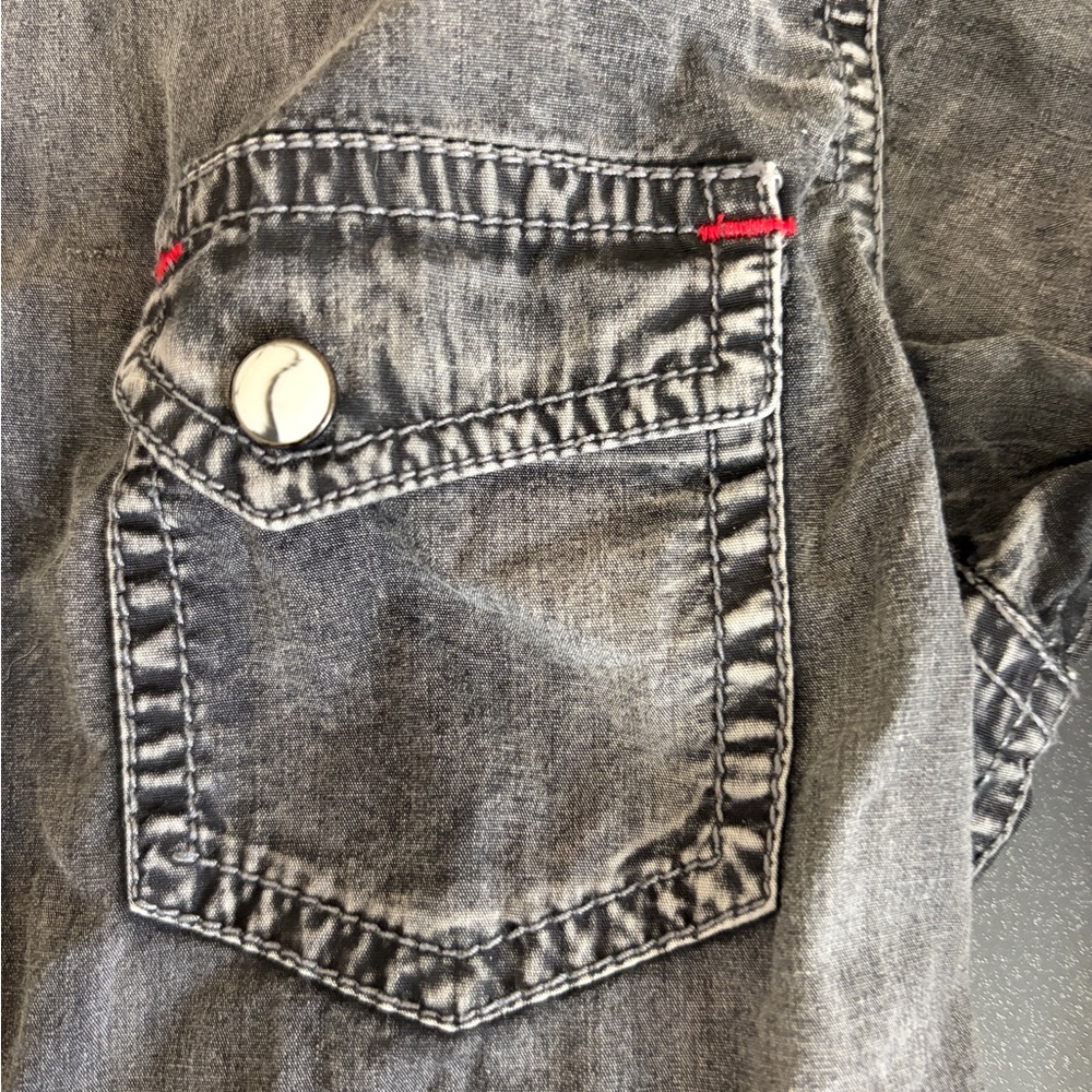 Kids Cavenders Button down - Picture 5 of 6